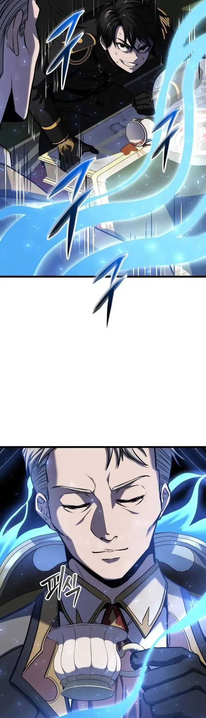 A Dragonslayer’s Peerless Regression chapter 20 halaman 47