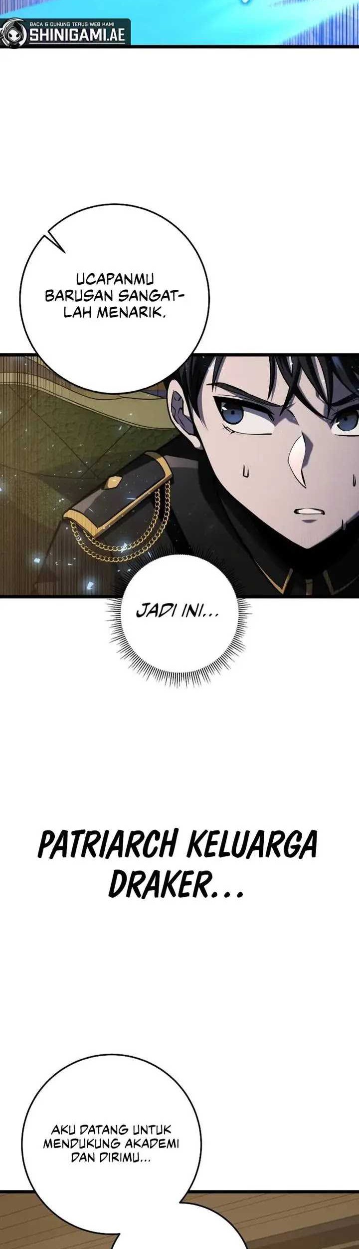 A Dragonslayer’s Peerless Regression chapter 20 halaman 50