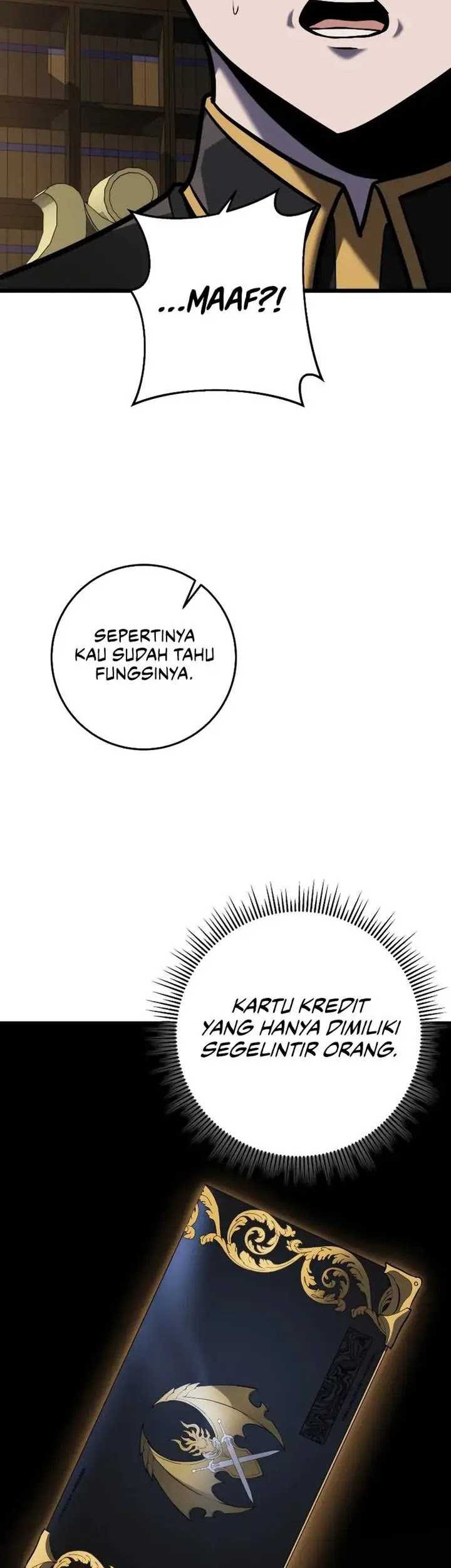 A Dragonslayer’s Peerless Regression chapter 20 halaman 54