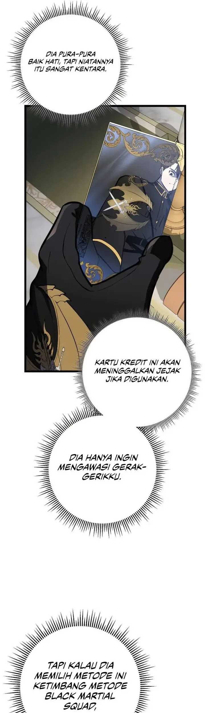 A Dragonslayer’s Peerless Regression chapter 20 halaman 57