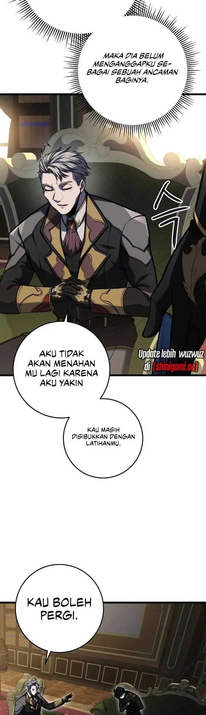 A Dragonslayer’s Peerless Regression chapter 20 halaman 58