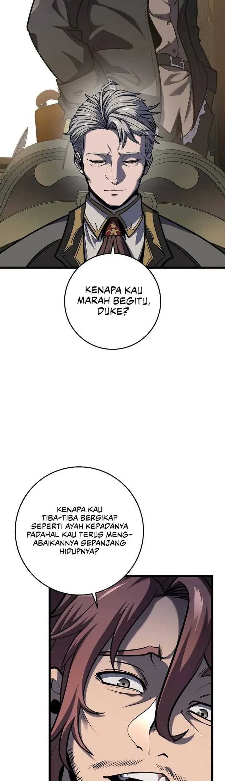 A Dragonslayer’s Peerless Regression chapter 20 halaman 62