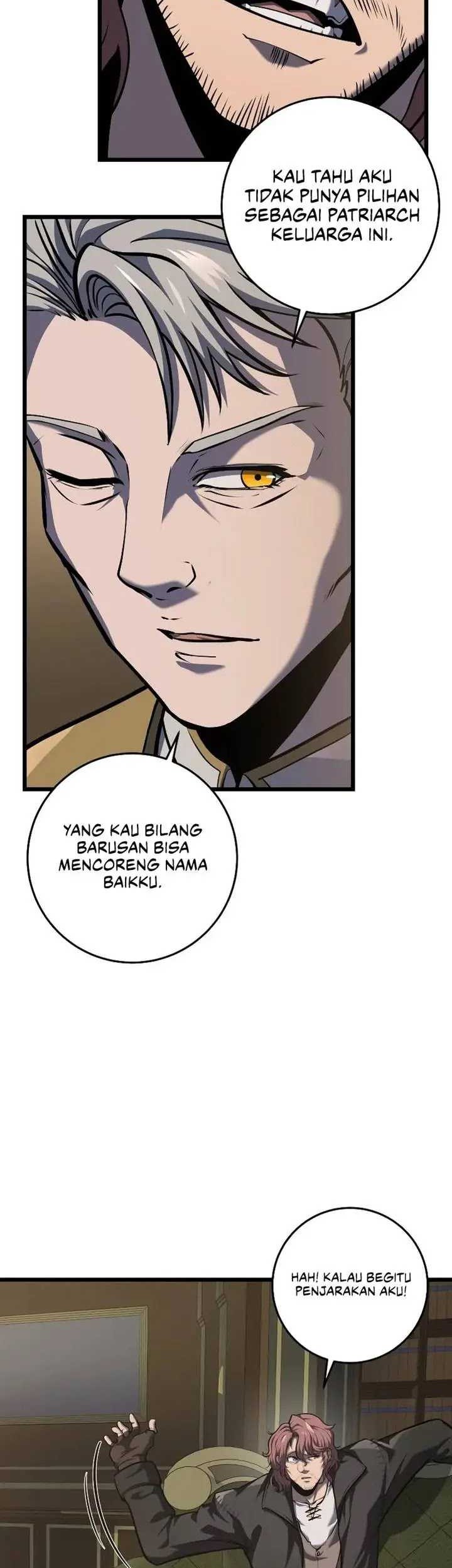 A Dragonslayer’s Peerless Regression chapter 20 halaman 63