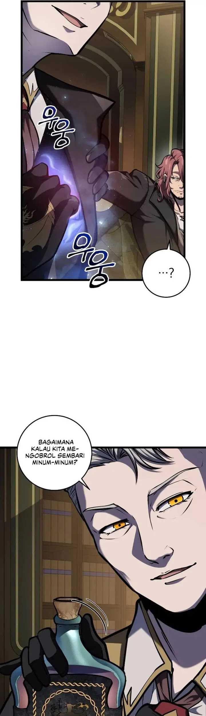 A Dragonslayer’s Peerless Regression chapter 20 halaman 65