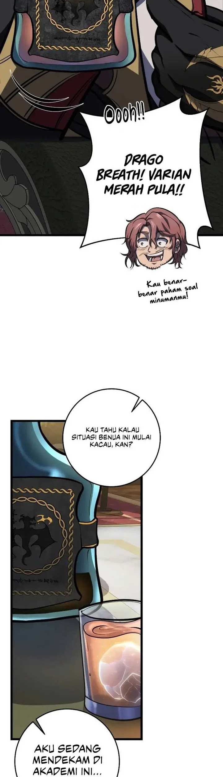 A Dragonslayer’s Peerless Regression chapter 20 halaman 66
