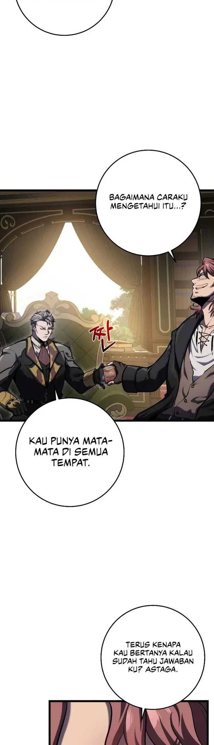 A Dragonslayer’s Peerless Regression chapter 20 halaman 67