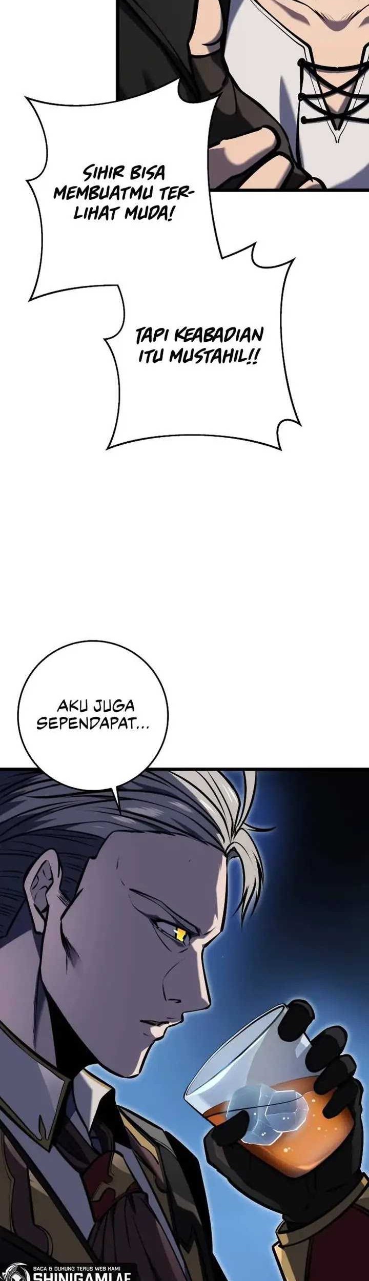 A Dragonslayer’s Peerless Regression chapter 20 halaman 70