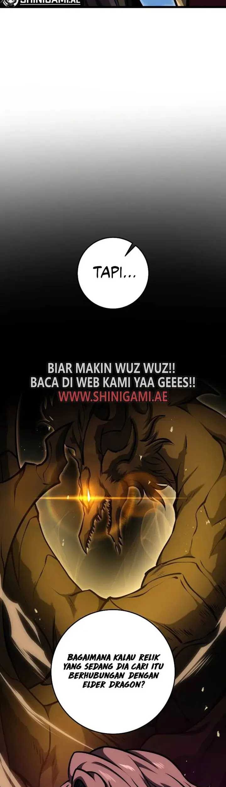 A Dragonslayer’s Peerless Regression chapter 20 halaman 71