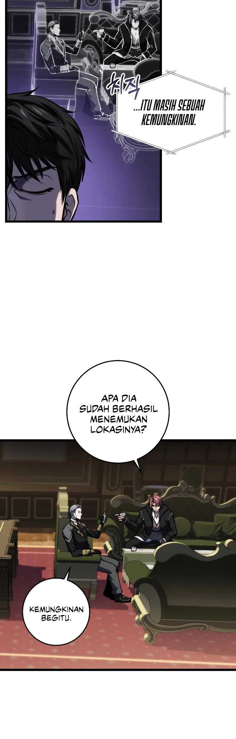 A Dragonslayer’s Peerless Regression chapter 21 halaman 5