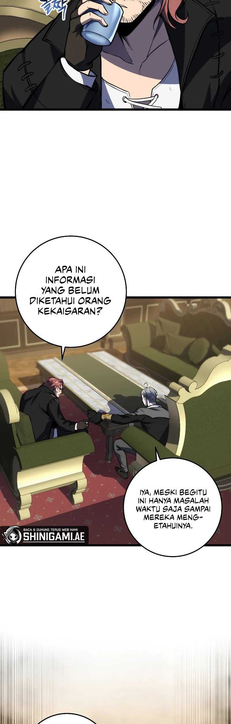 A Dragonslayer’s Peerless Regression chapter 21 halaman 7