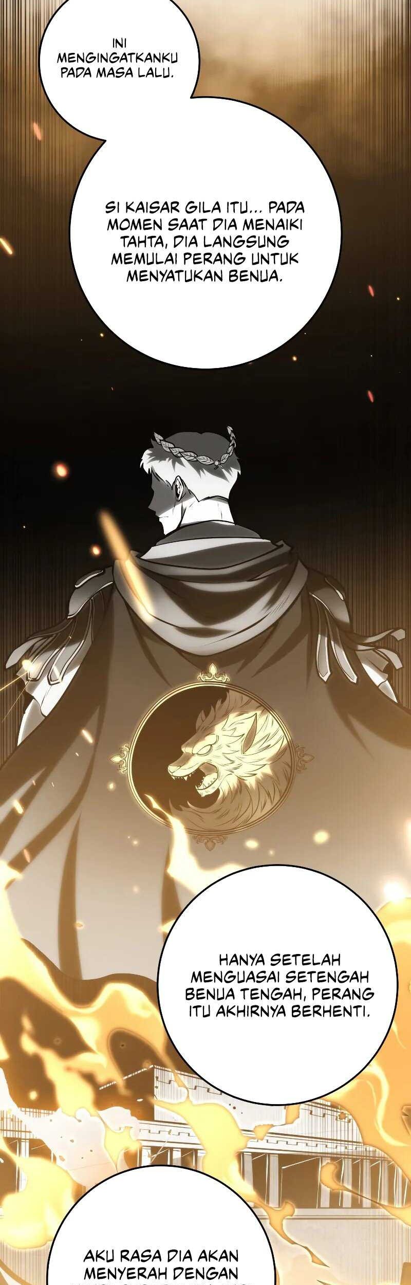 A Dragonslayer’s Peerless Regression chapter 21 halaman 8