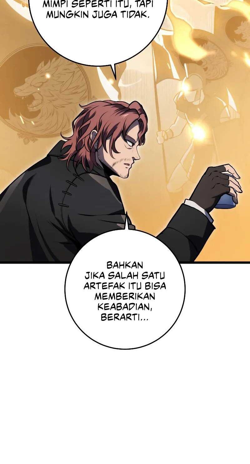 A Dragonslayer’s Peerless Regression chapter 21 halaman 9
