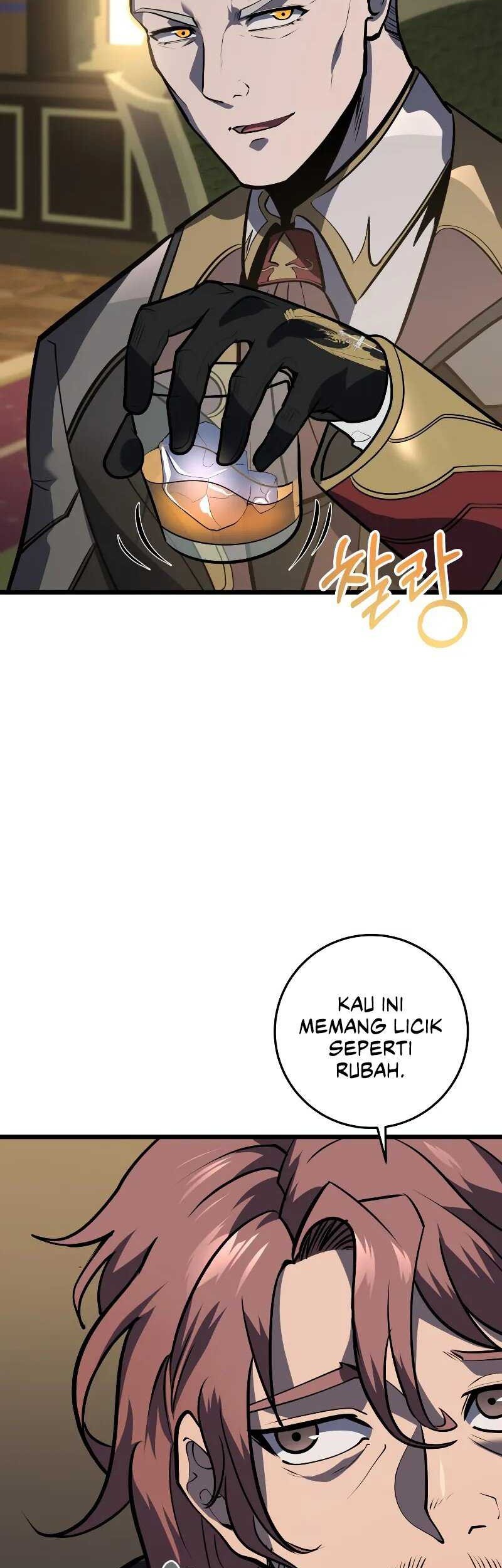 A Dragonslayer’s Peerless Regression chapter 21 halaman 12