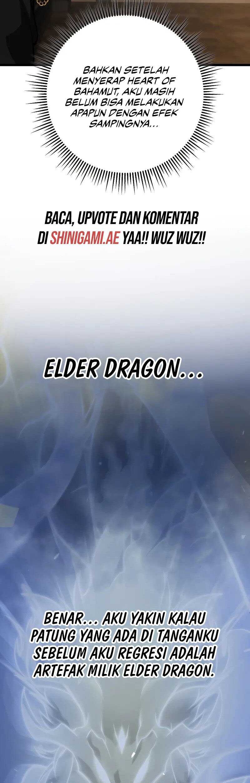 A Dragonslayer’s Peerless Regression chapter 21 halaman 16