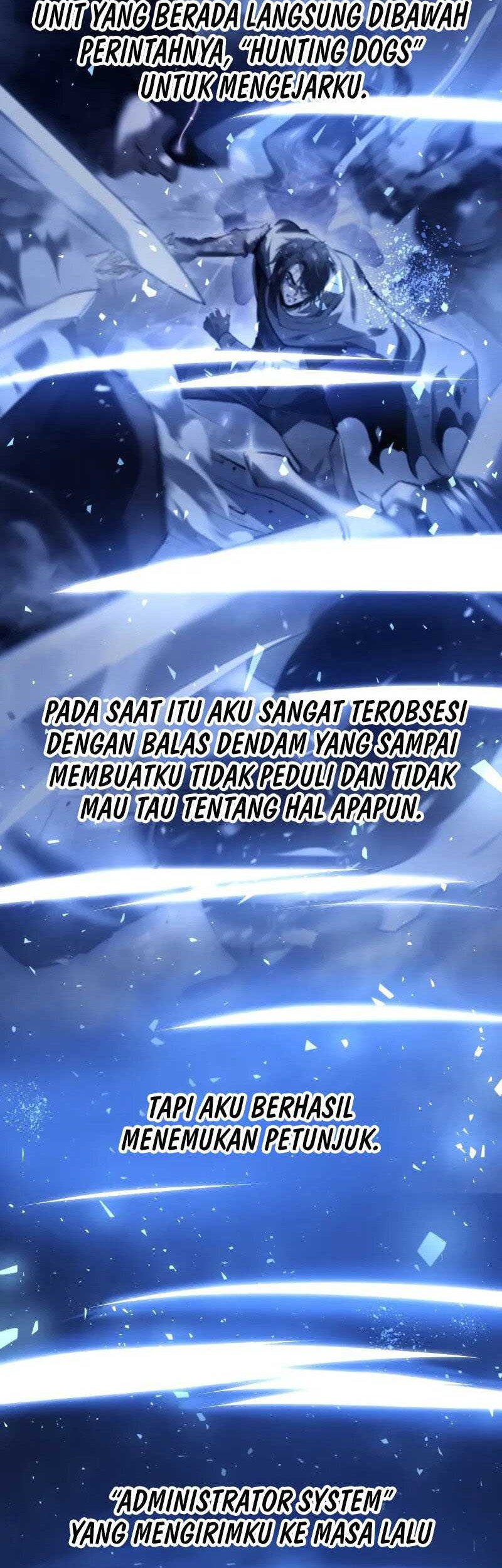 A Dragonslayer’s Peerless Regression chapter 21 halaman 19