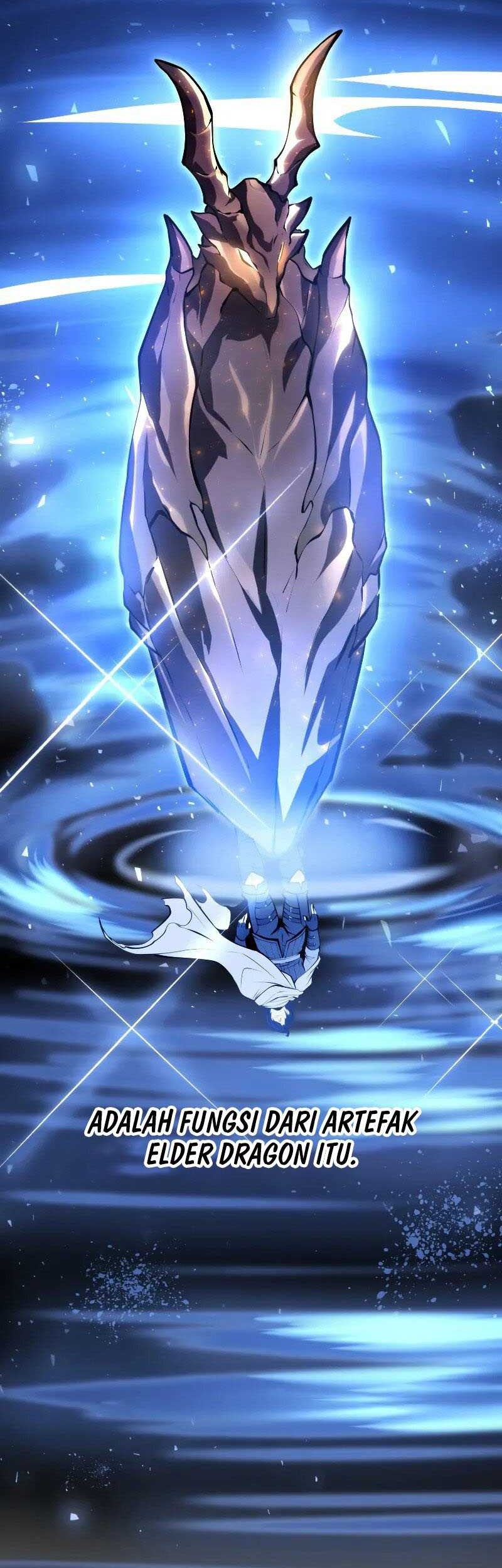 A Dragonslayer’s Peerless Regression chapter 21 halaman 20