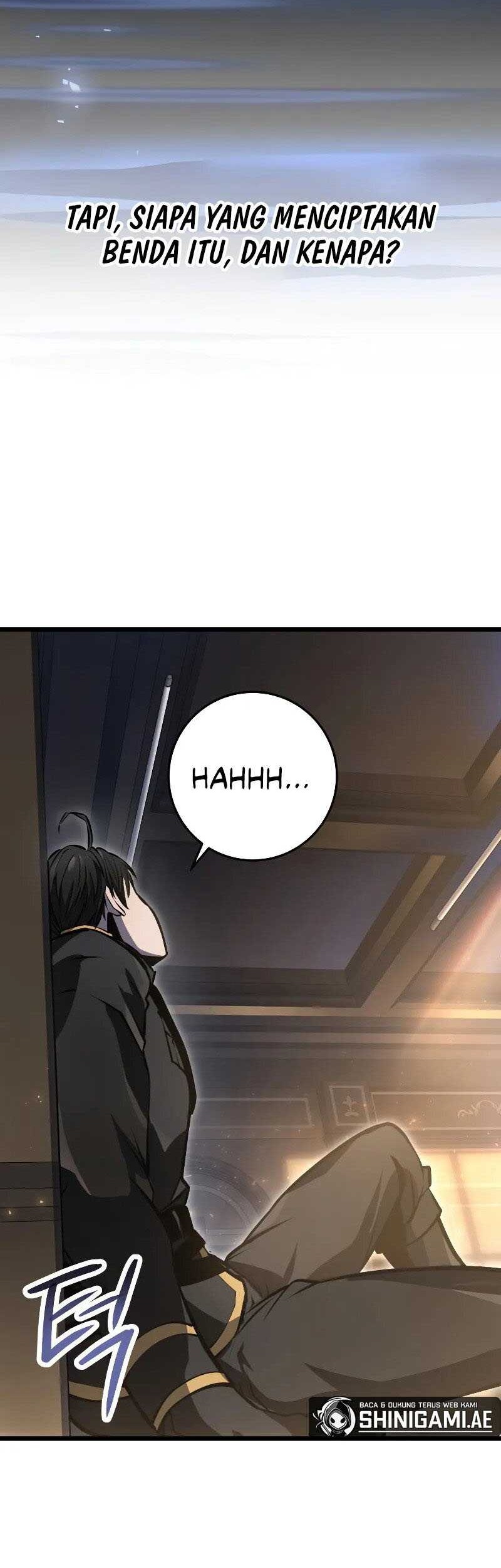 A Dragonslayer’s Peerless Regression chapter 21 halaman 21