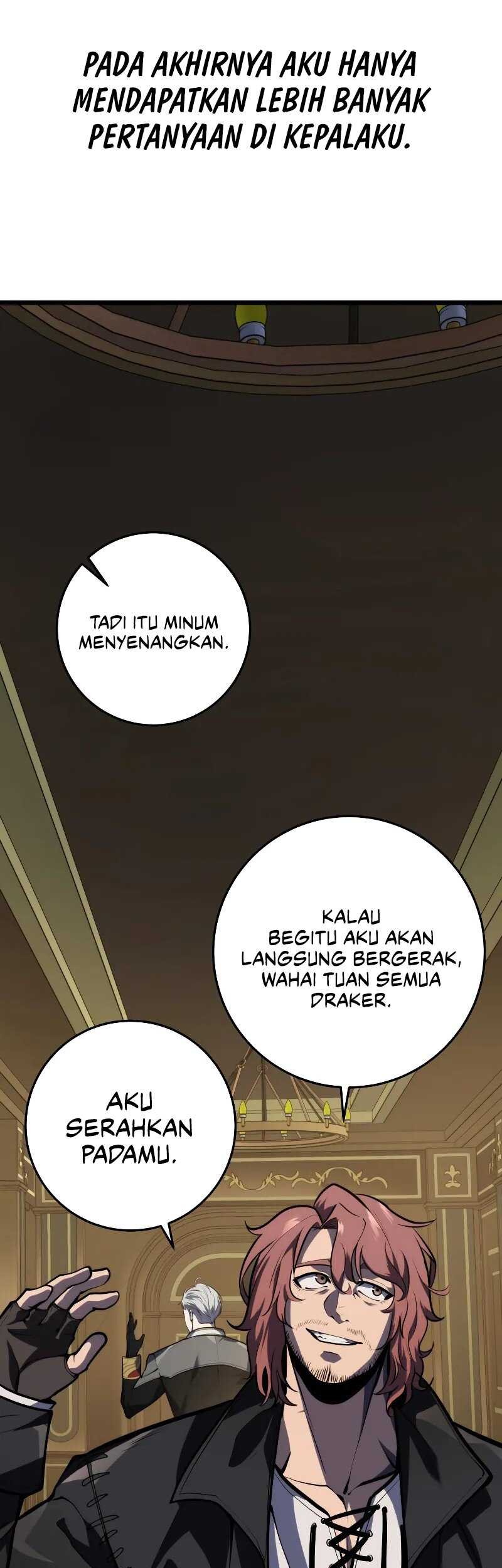 A Dragonslayer’s Peerless Regression chapter 21 halaman 22
