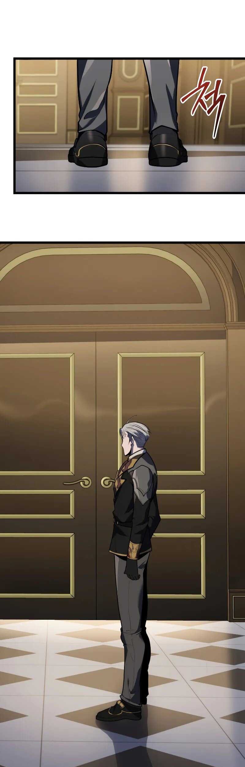 A Dragonslayer’s Peerless Regression chapter 21 halaman 24