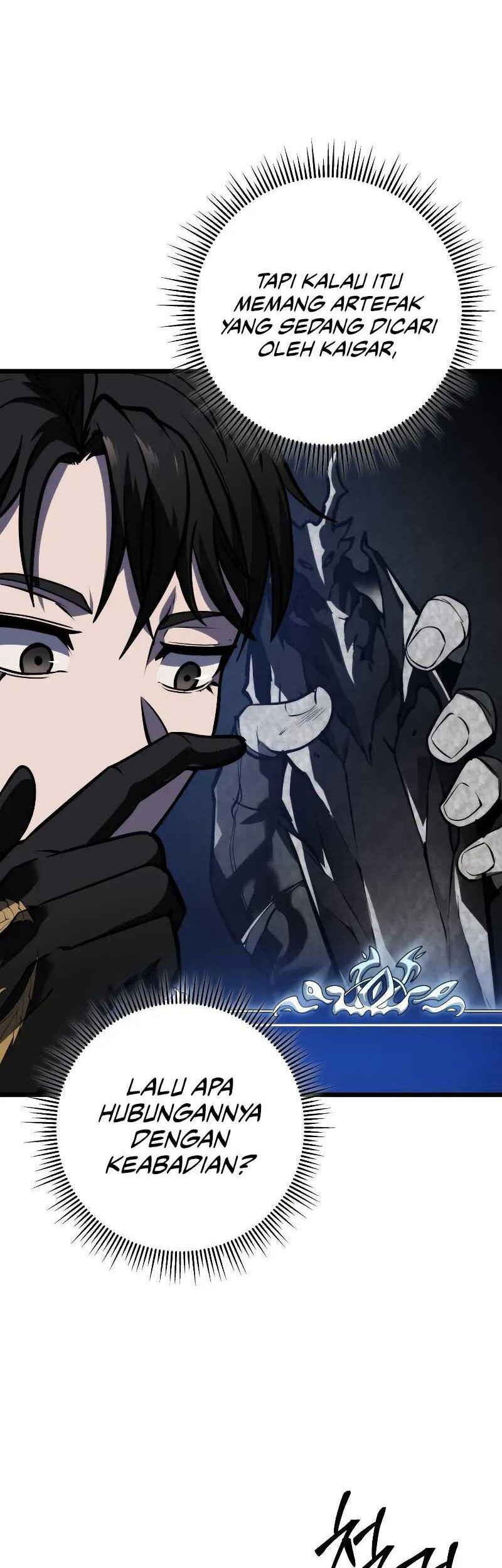 A Dragonslayer’s Peerless Regression chapter 21 halaman 27