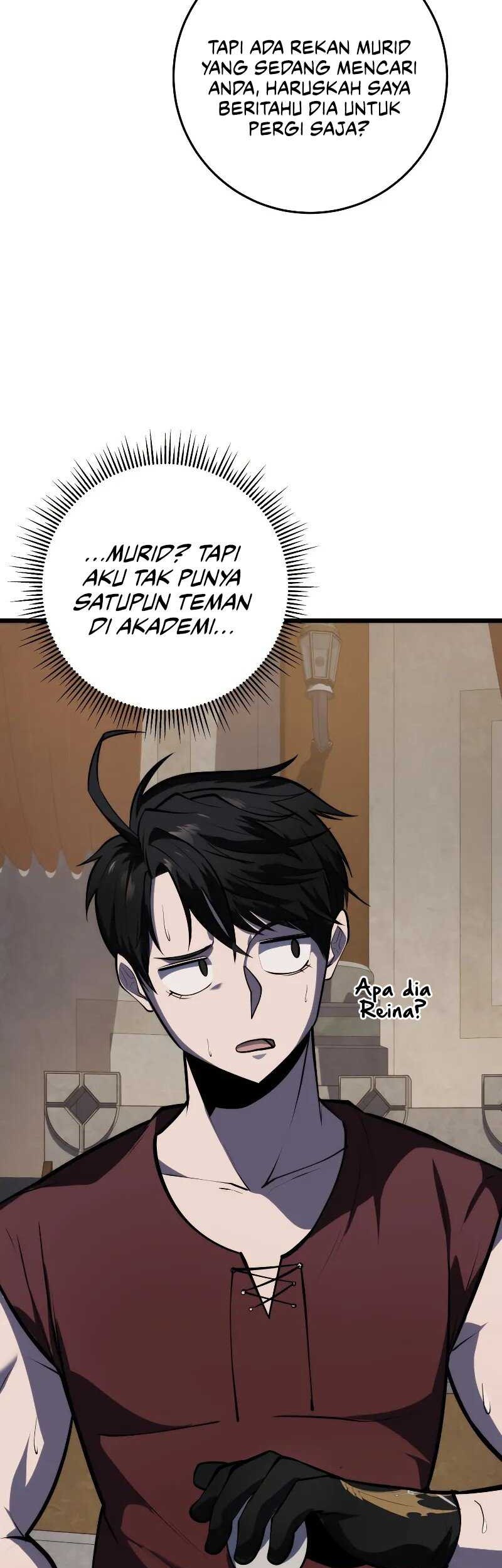 A Dragonslayer’s Peerless Regression chapter 21 halaman 32
