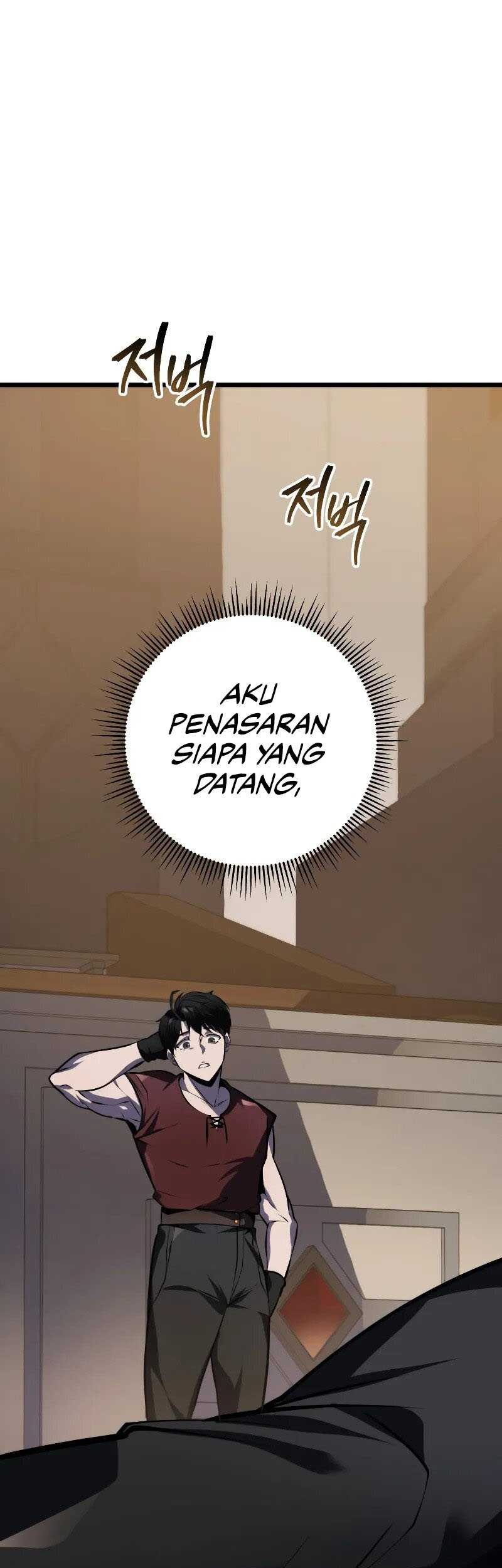 A Dragonslayer’s Peerless Regression chapter 21 halaman 34