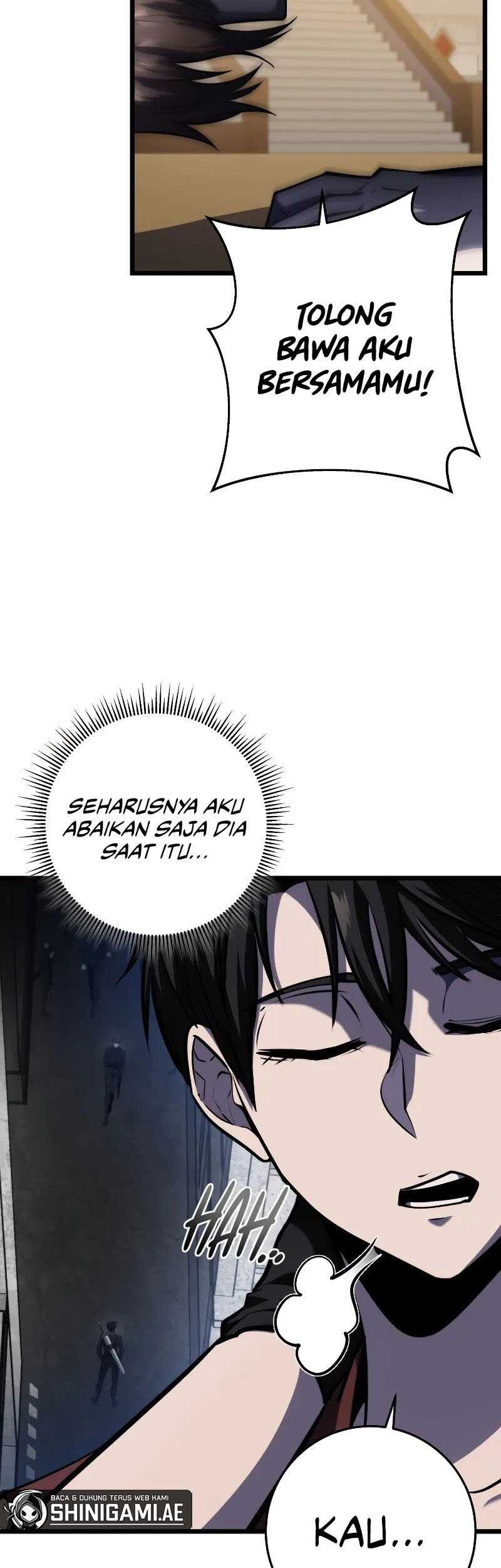 A Dragonslayer’s Peerless Regression chapter 21 halaman 36