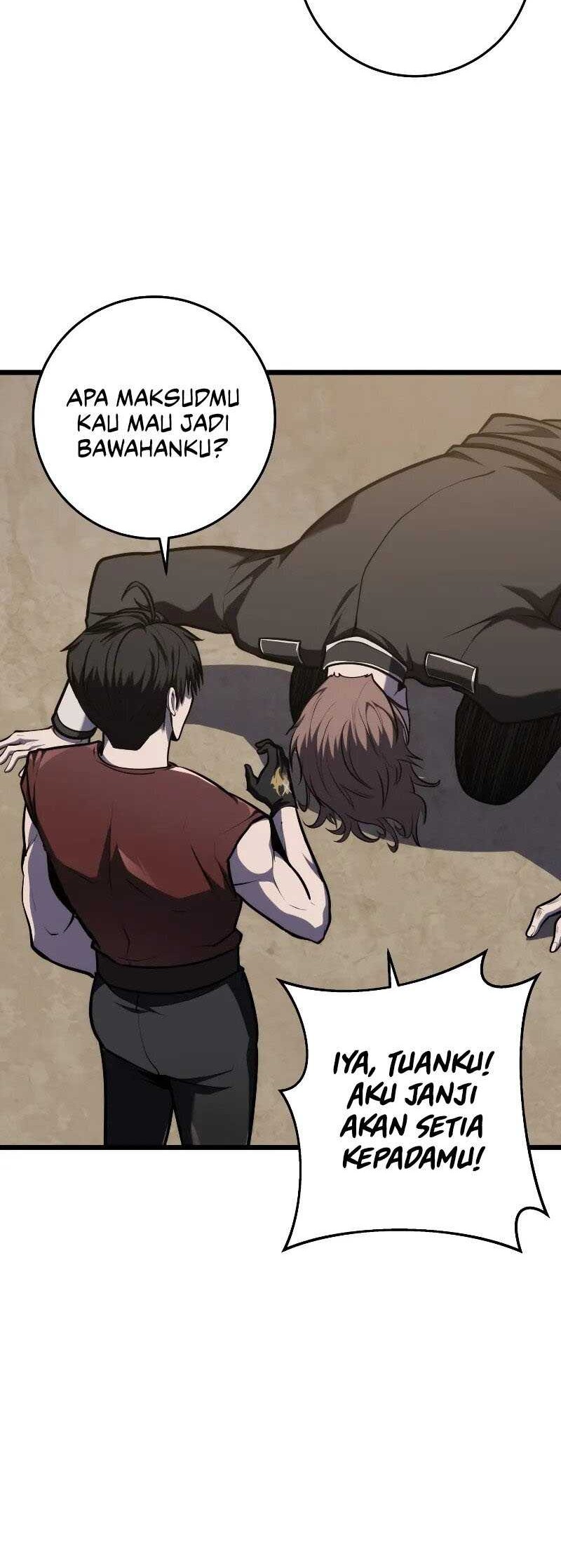A Dragonslayer’s Peerless Regression chapter 21 halaman 37