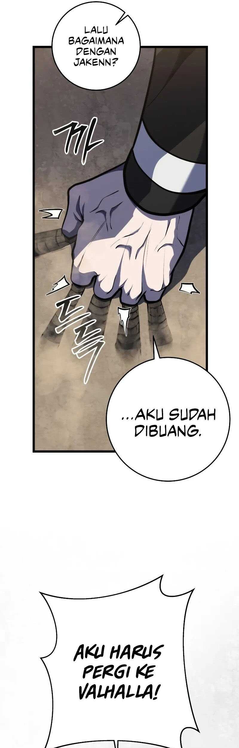 A Dragonslayer’s Peerless Regression chapter 21 halaman 38
