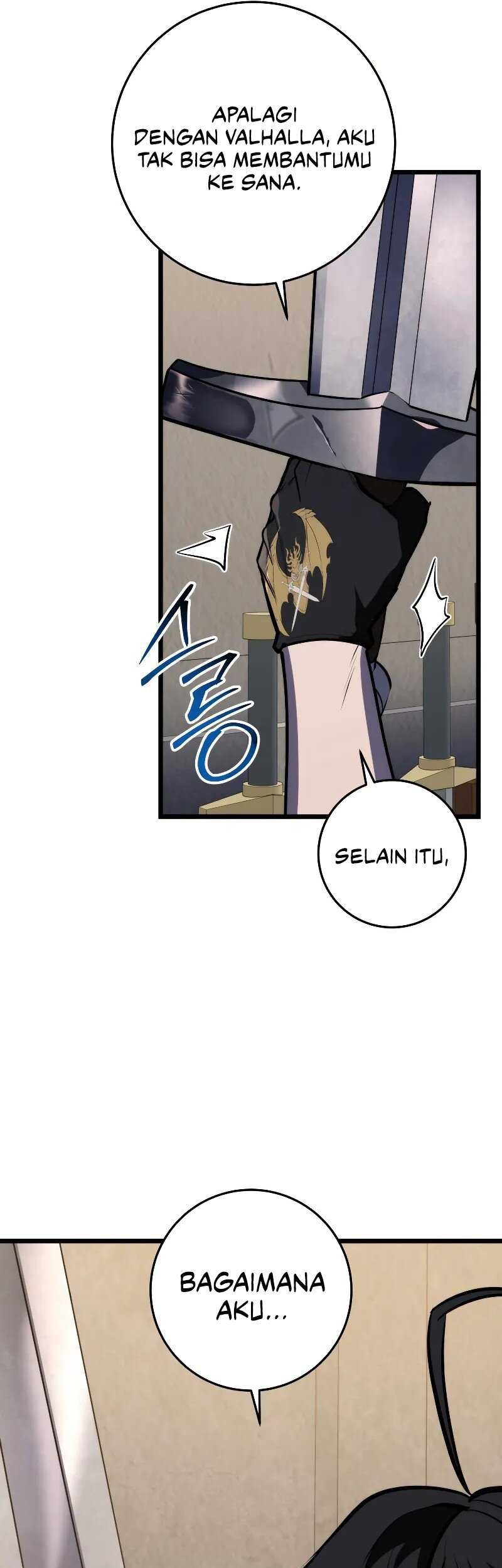 A Dragonslayer’s Peerless Regression chapter 21 halaman 42
