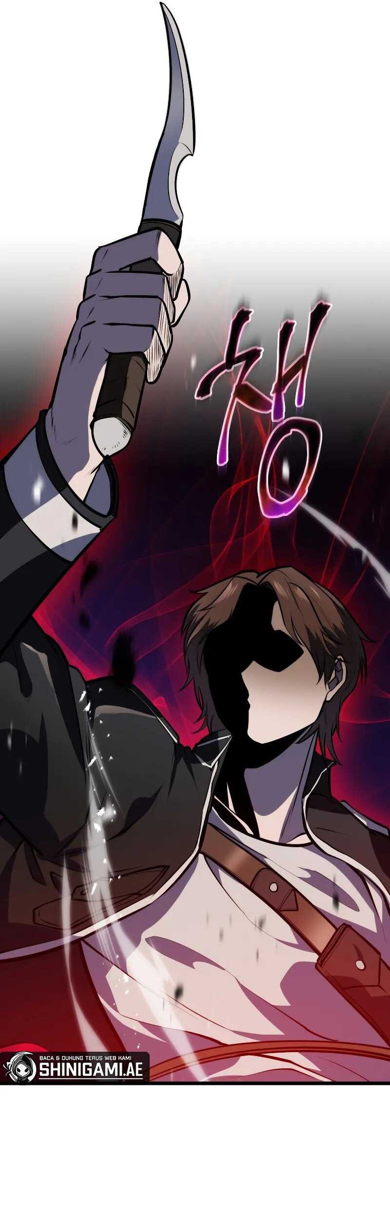 A Dragonslayer’s Peerless Regression chapter 21 halaman 46