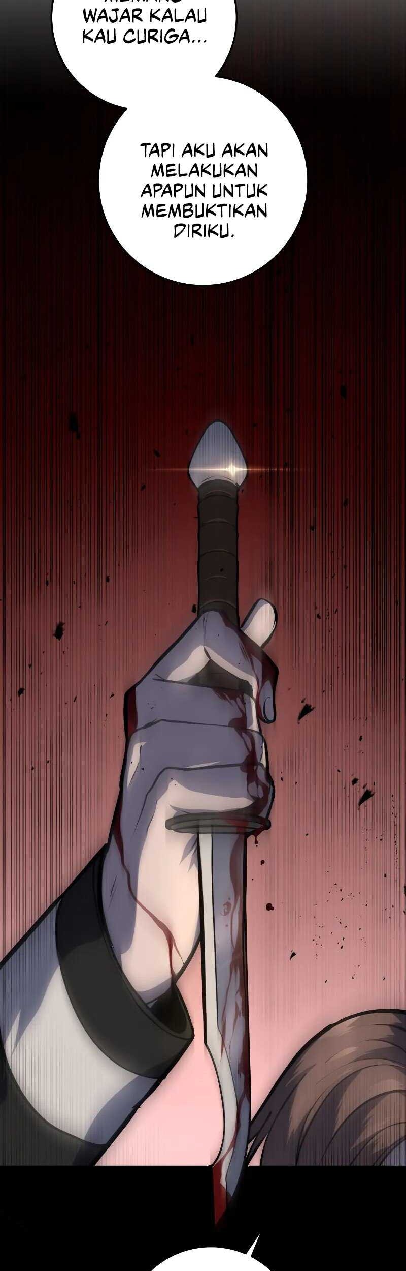 A Dragonslayer’s Peerless Regression chapter 21 halaman 48
