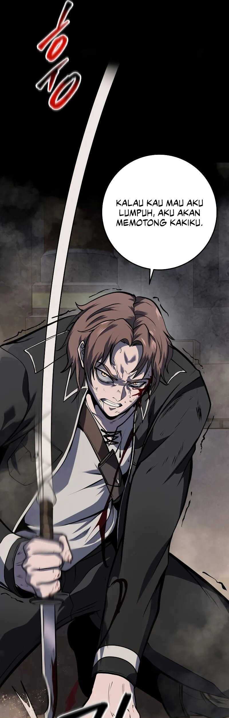 A Dragonslayer’s Peerless Regression chapter 21 halaman 50