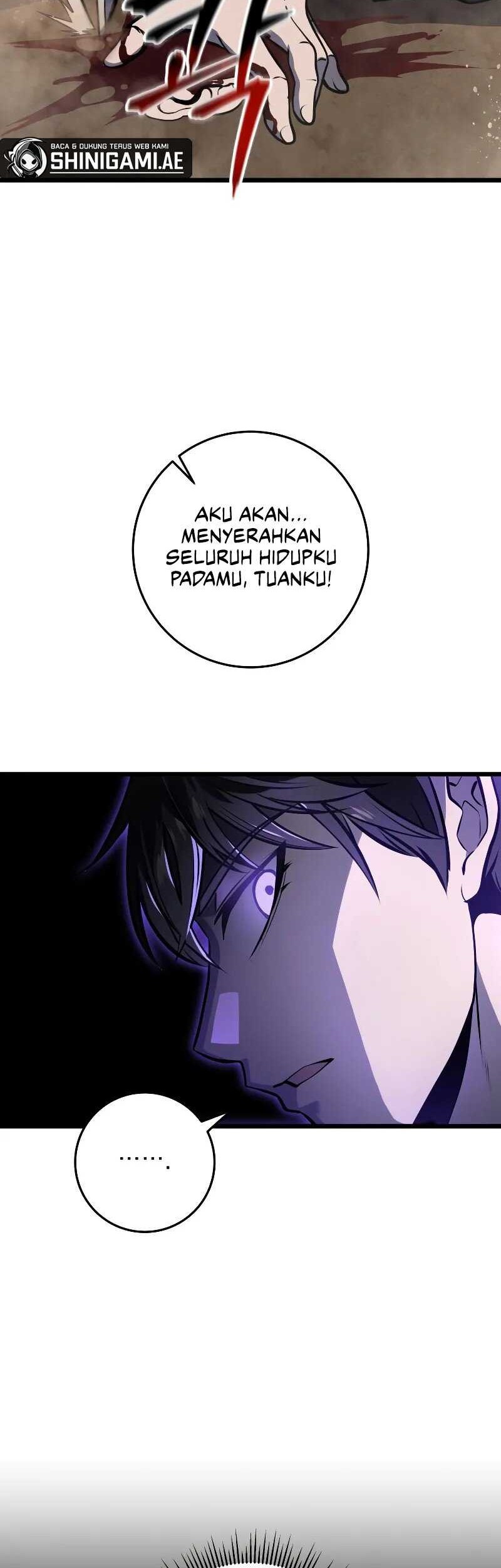 A Dragonslayer’s Peerless Regression chapter 21 halaman 51