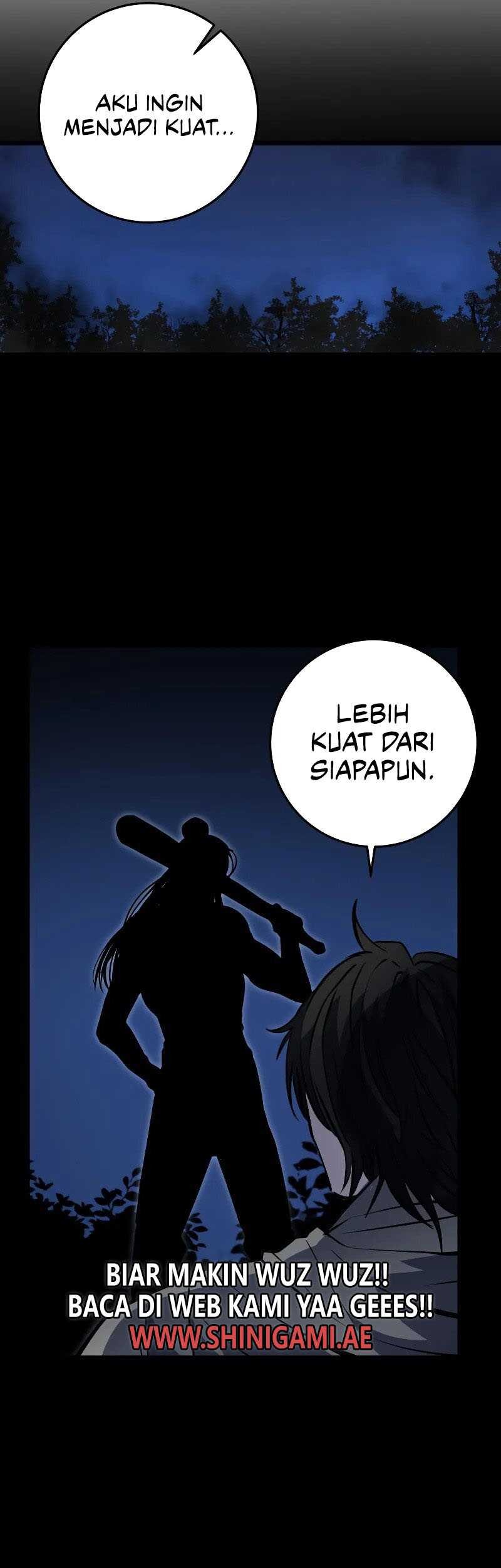 A Dragonslayer’s Peerless Regression chapter 21 halaman 54