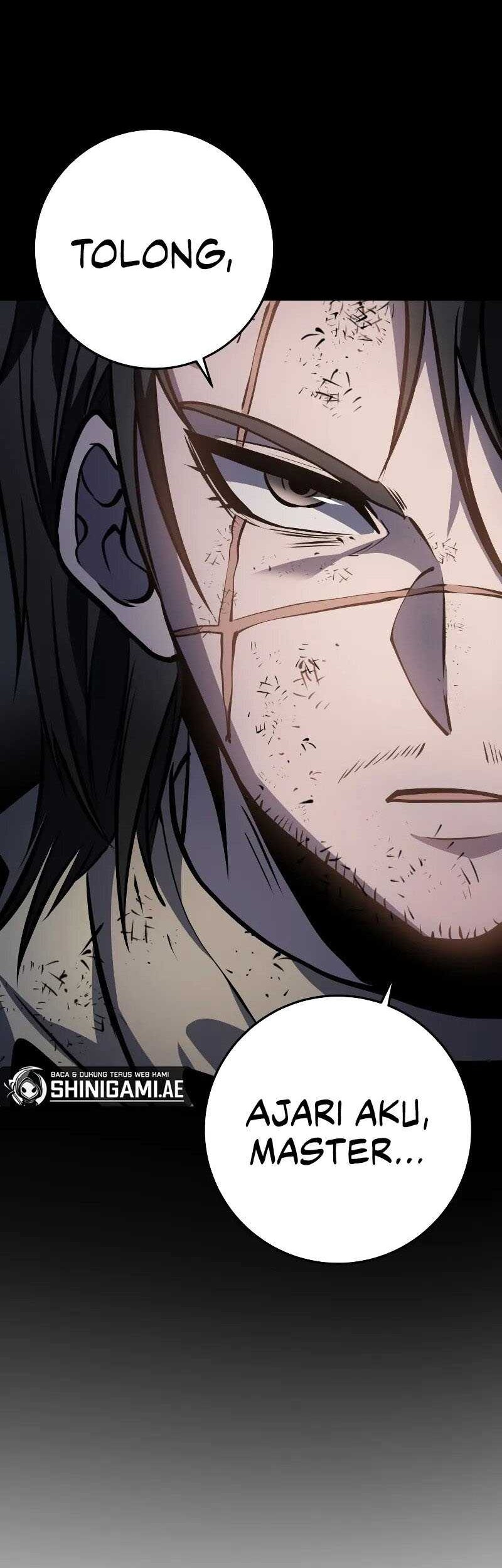 A Dragonslayer’s Peerless Regression chapter 21 halaman 55
