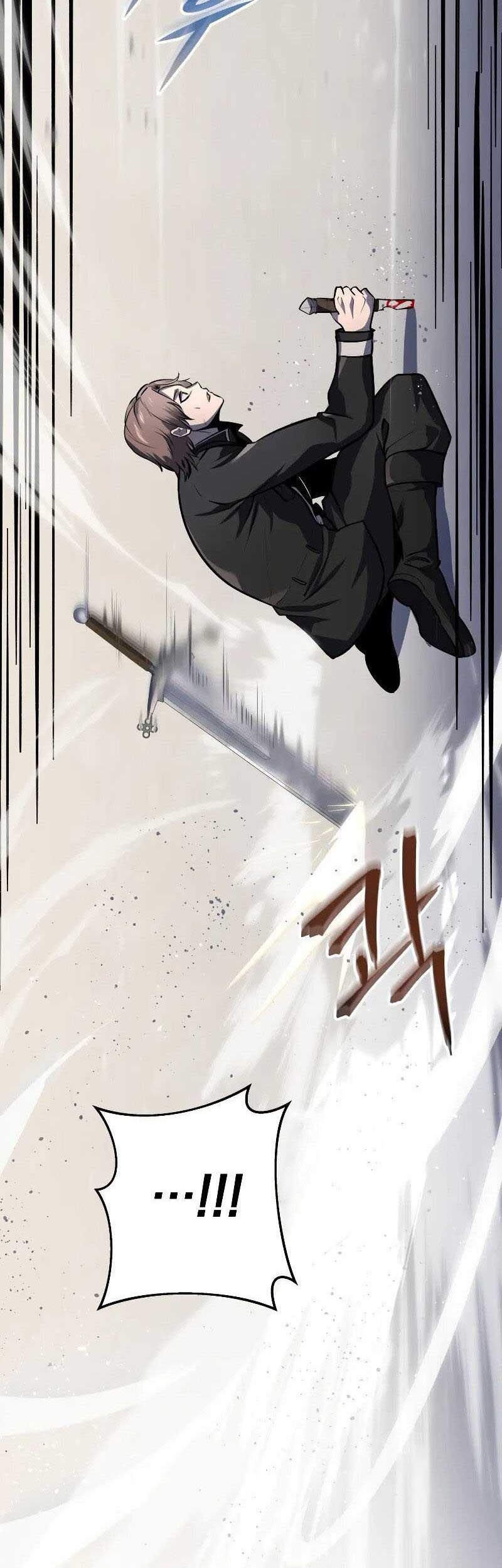 A Dragonslayer’s Peerless Regression chapter 21 halaman 59