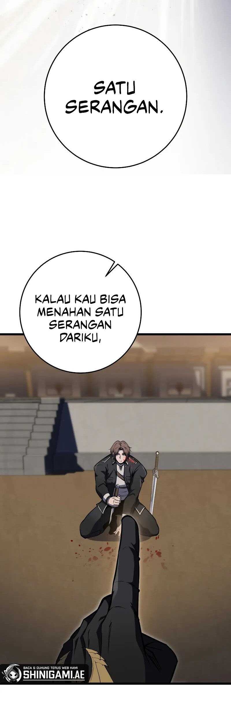 A Dragonslayer’s Peerless Regression chapter 21 halaman 60