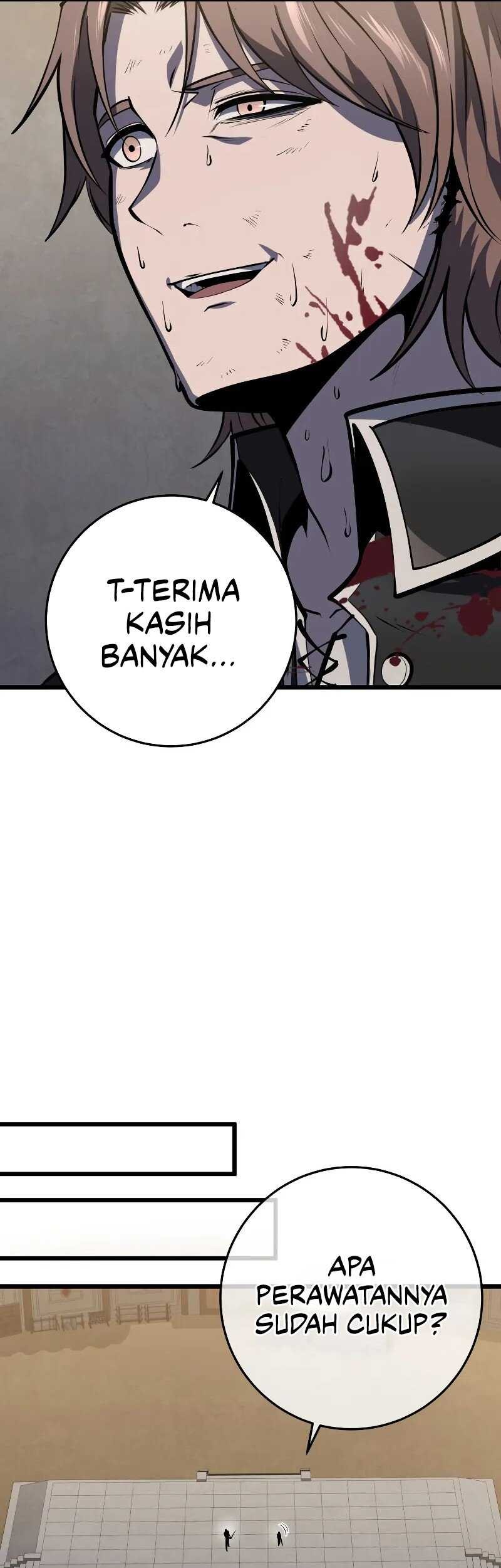A Dragonslayer’s Peerless Regression chapter 21 halaman 62