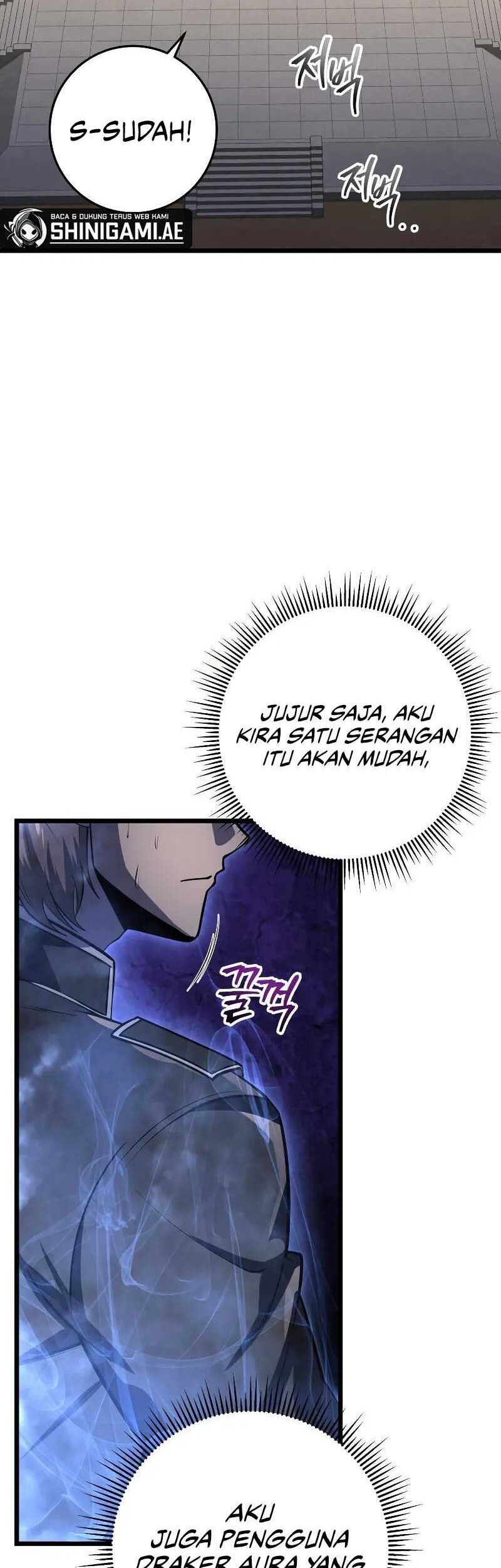 A Dragonslayer’s Peerless Regression chapter 21 halaman 63