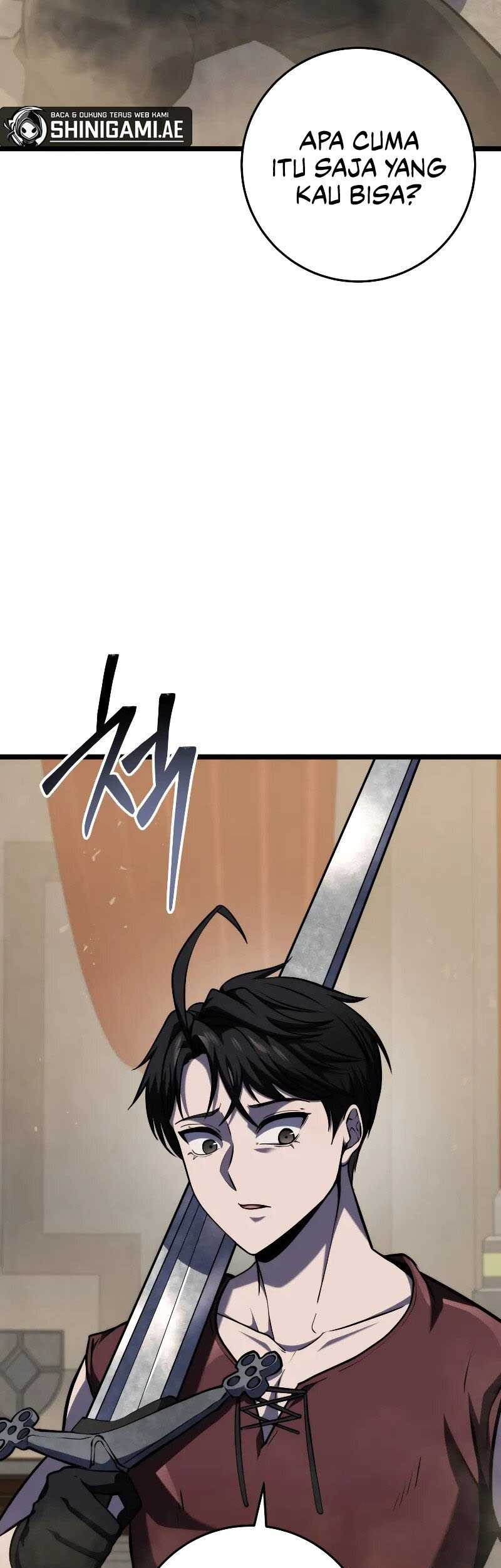 A Dragonslayer’s Peerless Regression chapter 21 halaman 74