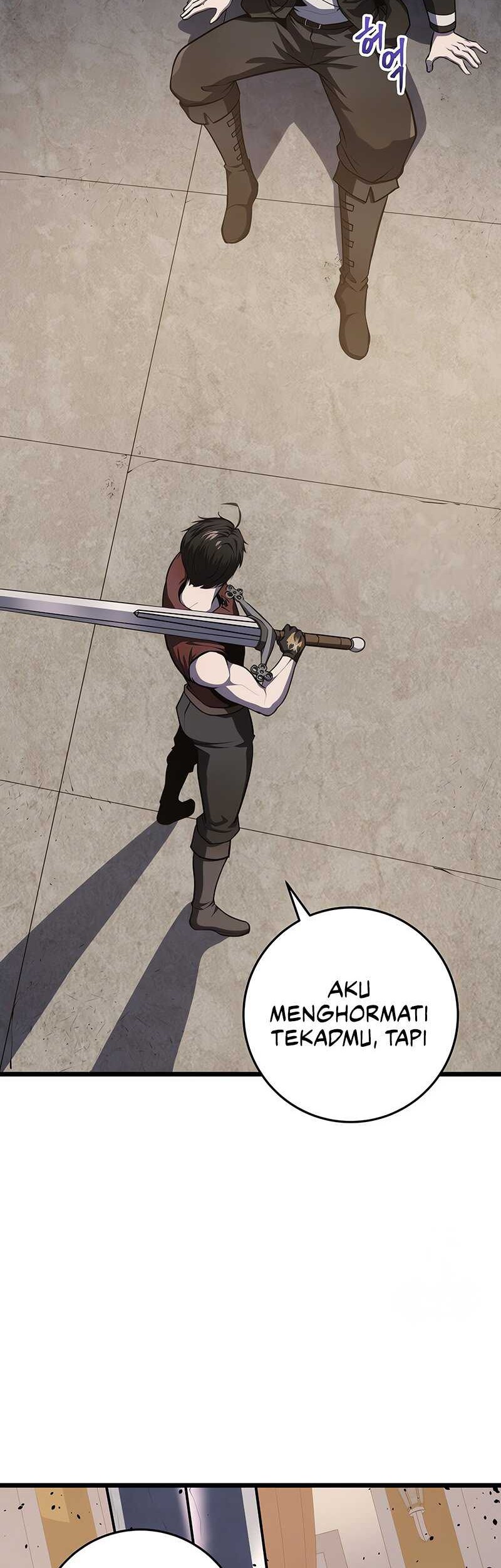 A Dragonslayer’s Peerless Regression Bab 22 halaman 3