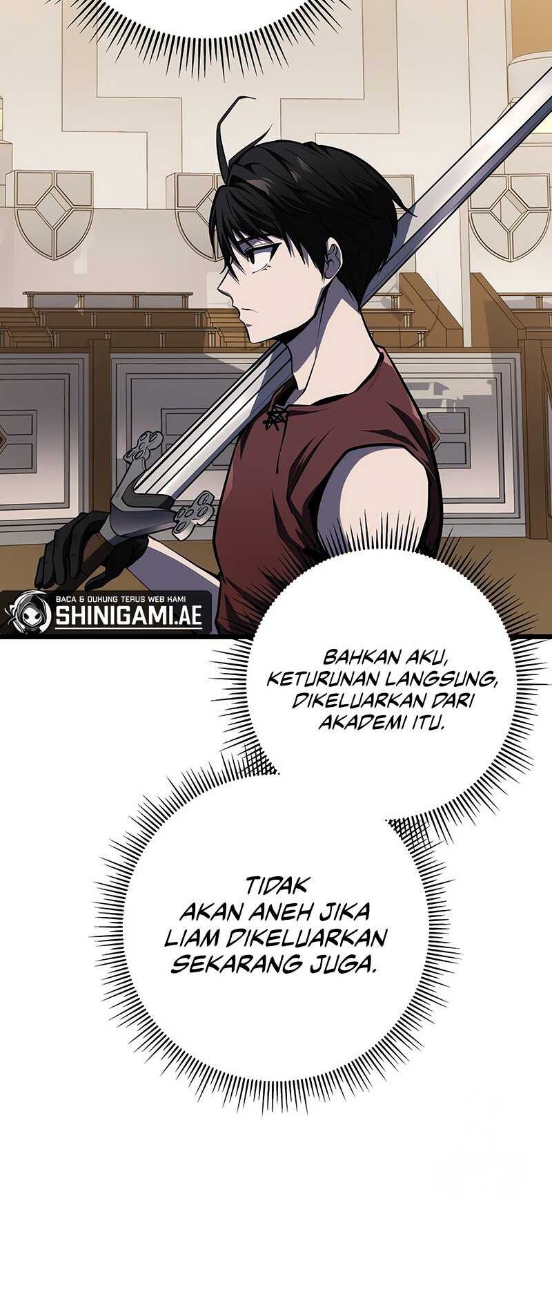 A Dragonslayer’s Peerless Regression Bab 22 halaman 5