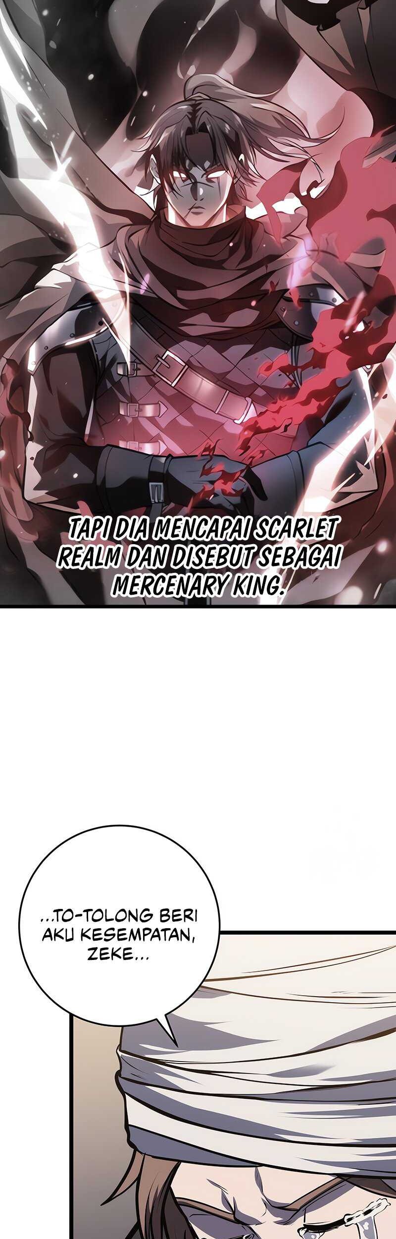 A Dragonslayer’s Peerless Regression Bab 22 halaman 8