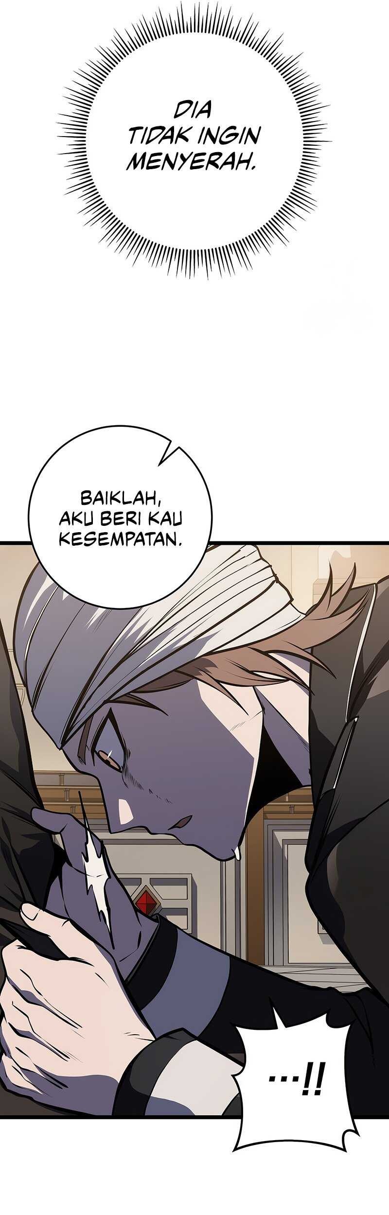 A Dragonslayer’s Peerless Regression Bab 22 halaman 10