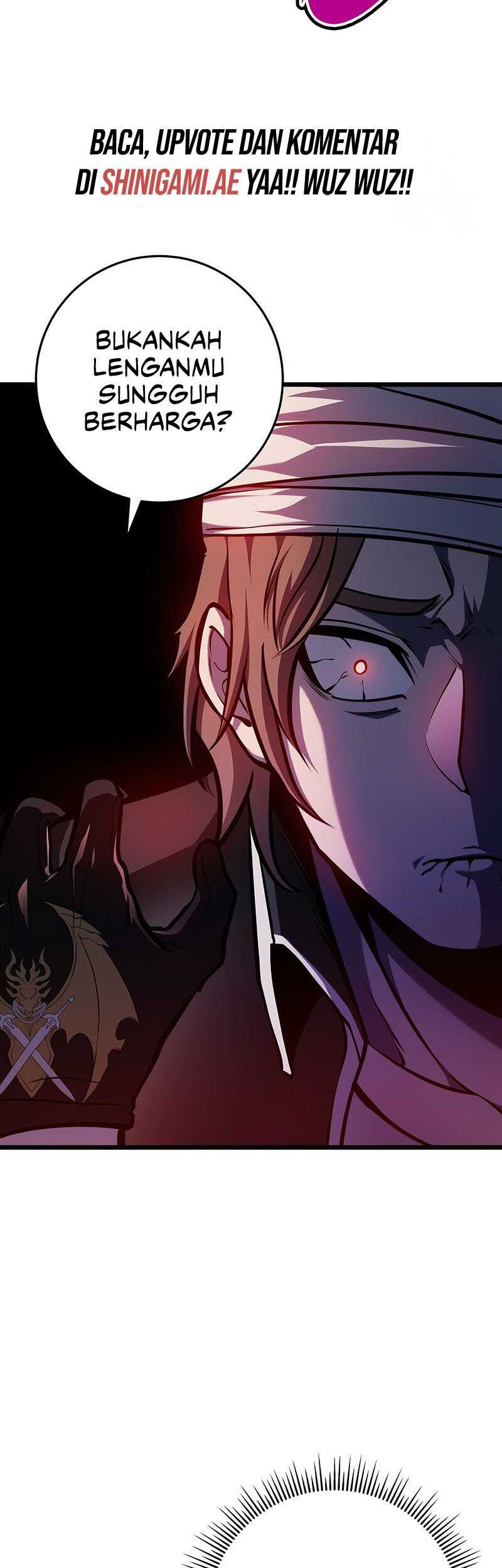 A Dragonslayer’s Peerless Regression Bab 22 halaman 16