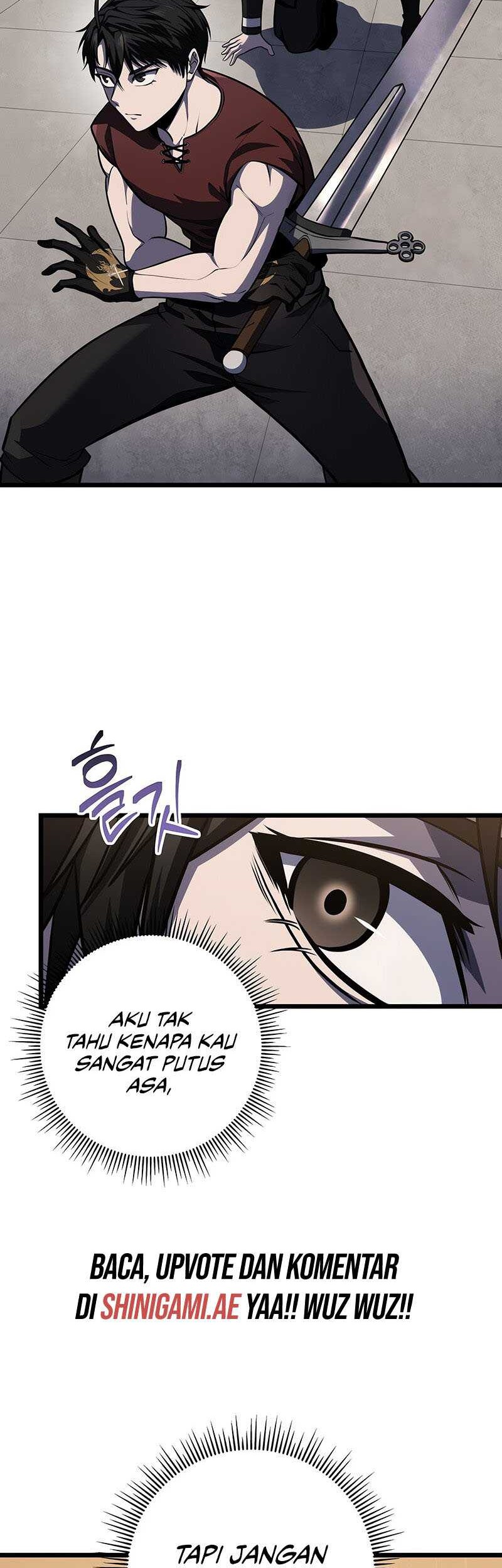 A Dragonslayer’s Peerless Regression Bab 22 halaman 19