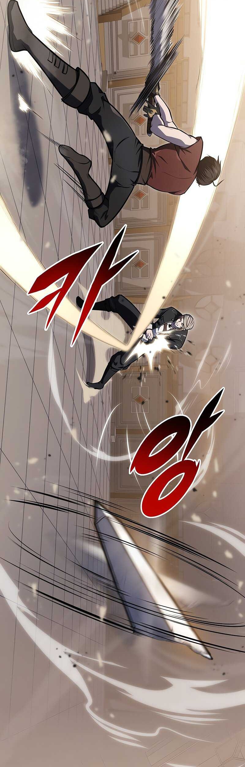 A Dragonslayer’s Peerless Regression Bab 22 halaman 25