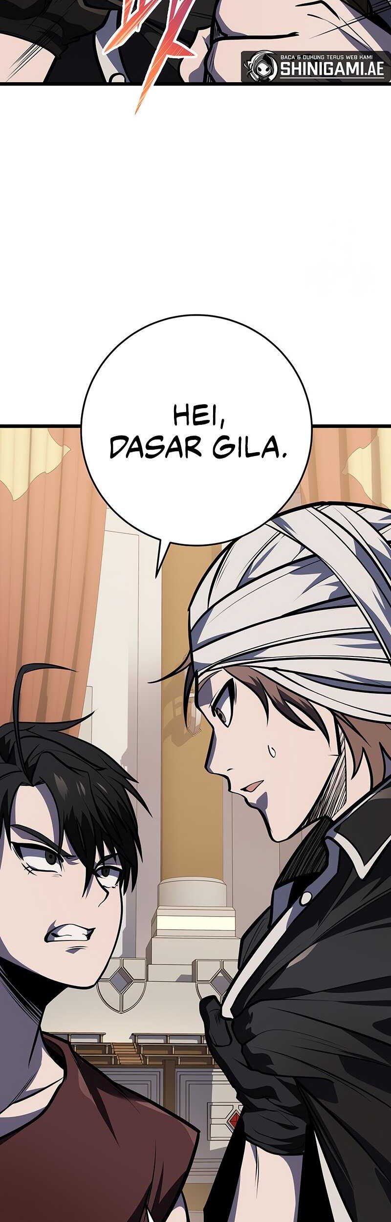 A Dragonslayer’s Peerless Regression Bab 22 halaman 28