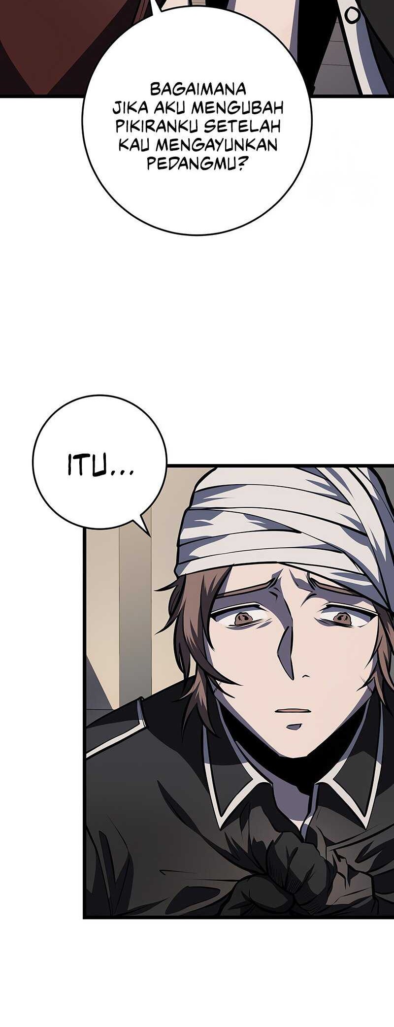 A Dragonslayer’s Peerless Regression Bab 22 halaman 29
